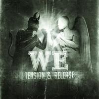 We - Tention & Rerelease in the group OUR PICKS / Blowout / Blowout-CD at Bengans Skivbutik AB (660598)