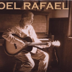 Rafael Joel - Woodeye: Songs Of Woody Guthrie