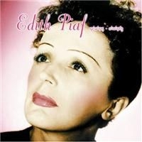 Piaf Edith - Volume 1 in the group CD / Fransk Musik,Pop-Rock at Bengans Skivbutik AB (660949)