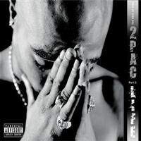 2Pac - Best Of 2Pac Pt 2 Life