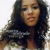 Andrade Mayra - Navega in the group CD / Pop-Rock,Övrigt at Bengans Skivbutik AB (661081)