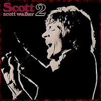 Scott Walker - Scott 2 in the group CD / Pop at Bengans Skivbutik AB (661320)