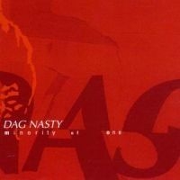 Dag Nasty - Minority Of One