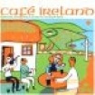 Blandade Artister - Cafe Ireland