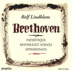Beethoven Ludwig Van - Piano Sonatas