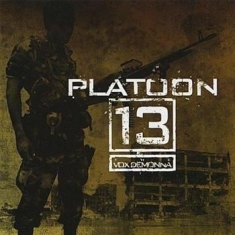 Platoon 13 - Soldier's Life