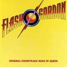 Queen - Flash Gordon - 2011 Rem