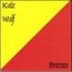 Wolf Kate - Breezes in the group CD / Worldmusic/ Folkmusik at Bengans Skivbutik AB (662145)