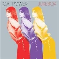 Cat Power - Jukebox in the group CD / Pop-Rock at Bengans Skivbutik AB (662250)