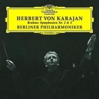 Brahms - Karajan Master Recordings in the group OTHER / Övrigt /  at Bengans Skivbutik AB (662315)