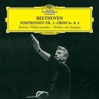 Beethoven - Karajan Master Recordings in the group CD / Klassiskt at Bengans Skivbutik AB (662317)
