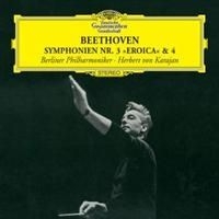 Beethoven - Karajan Master Recordings in the group OTHER / Övrigt /  at Bengans Skivbutik AB (662317)