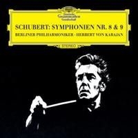 Schubert - Karajan Master Recordings