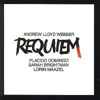 Lloyd Webber Andrew - Requiem