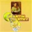 Carthy Martin - Sweet Wivelsfield in the group CD / Elektroniskt at Bengans Skivbutik AB (662427)