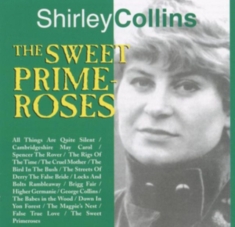 Collins Shirley - The Sweet Primeroses