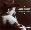 Elliott Jack - Ramblin' Jack in the group CD / Worldmusic/ Folkmusik at Bengans Skivbutik AB (662454)
