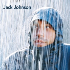 Johnson Jack - Brushfire Fairytales