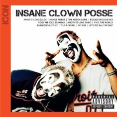 Insane Clown Posse - Icon