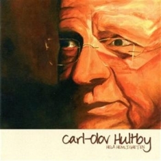 Carl-Olov Hultby - Hela Hemligheten