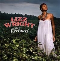 Wright Lizz - Orchard - Ltd in the group CD / Jazz/Blues at Bengans Skivbutik AB (662732)