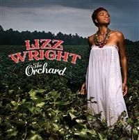 Wright Lizz - Orchard - Ltd in the group CD / Jazz at Bengans Skivbutik AB (662732)