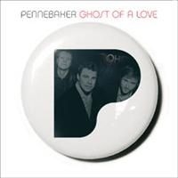 Pennebaker - Ghost Of A Love in the group OTHER / Övrigt /  at Bengans Skivbutik AB (662810)