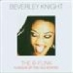 Beverley Knight - B-Funk in the group CD / RNB, Disco & Soul at Bengans Skivbutik AB (662966)
