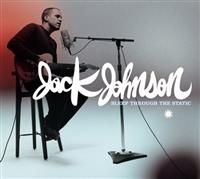 Jack Johnson - Sleep Through The Static in the group OTHER / Övrigt /  at Bengans Skivbutik AB (662977)
