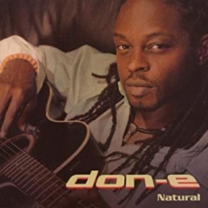 DON-E - Natural