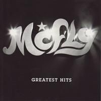 Mcfly - All The Greatest Hits in the group CD / Pop-Rock at Bengans Skivbutik AB (663081)