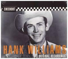 Williams Hank - 40 Original Recordings