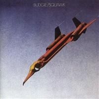 Budgie - Squawk (+ 4 Bonusspår) in the group OTHER / Övrigt /  at Bengans Skivbutik AB (663220)