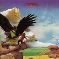 Budgie - Never Turn Your Back On..(+ 3 Bonus in the group OTHER / Övrigt /  at Bengans Skivbutik AB (663221)