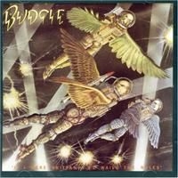 Budgie - If I Were Brittania (+ 2 Bonusspår) in the group CD / Rock at Bengans Skivbutik AB (663226)