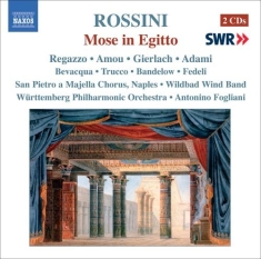 Rossini - Mose In Egitto