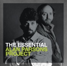 Alan Parsons Project The - The Essential Alan Parsons Project