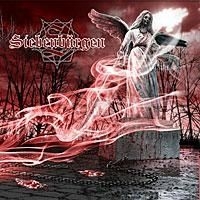 Siebenburgen - Revelation Vi in the group CD / Hårdrock/ Heavy metal at Bengans Skivbutik AB (663730)