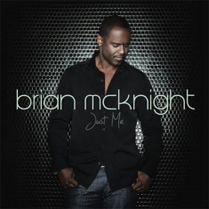 Mcknight Brian - Just Me