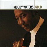 Waters Muddy - Gold in the group CD / Jazz/Blues at Bengans Skivbutik AB (664700)
