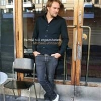 Johnson Michael - Farväl Till Ensamheten in the group OTHER / Övrigt /  at Bengans Skivbutik AB (665191)