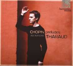 Chopin Frederic - Preludes