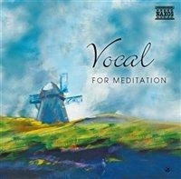 Various - Vocal For Meditation in the group OTHER /  / CDON Jazz klassiskt NX at Bengans Skivbutik AB (665820)