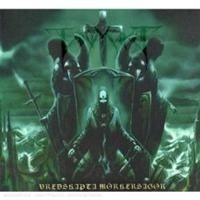 Vanmakt - Vredskapt Mörkersagor in the group CD / Hårdrock/ Heavy metal at Bengans Skivbutik AB (666021)
