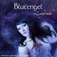 Blutengel - Labyrinth in the group CD / Pop at Bengans Skivbutik AB (666113)