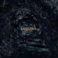 Latitudes - Bleak Epiphanies In Slow in the group CD / Pop at Bengans Skivbutik AB (666631)
