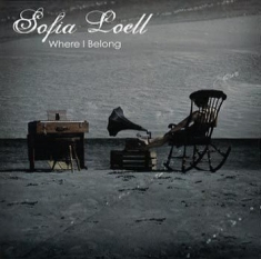 Loell Sofia - Where I Belong