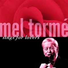 Torme Mel - Sings For Lovers