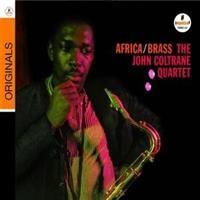 Coltrane John - Africa / Brass in the group OTHER / Övrigt /  at Bengans Skivbutik AB (666778)