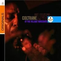 Coltrane John - Live At The Village Vanguard in the group OTHER / Övrigt /  at Bengans Skivbutik AB (666781)